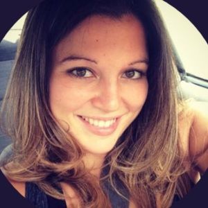 Meet your Posher, Janelle